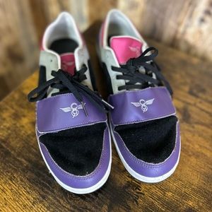 Creative Recreation low top sneakers